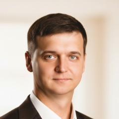 Илья Кочнев