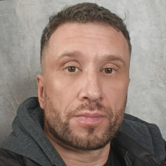 Артём Бурцев